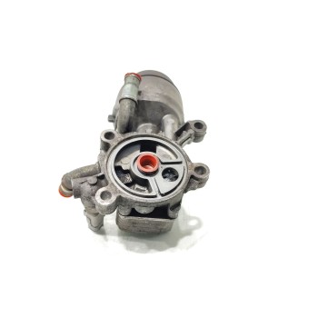 Recambio de enfriador aceite motor para citroën c5 berlina premier (e) referencia OEM IAM 9656830180  