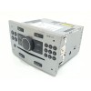Recambio de sistema audio / radio cd para opel astra h ber. cosmo referencia OEM IAM 13289932  