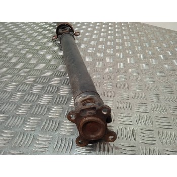 Recambio de transmision central para bmw serie 3 berlina (e46) 320d referencia OEM IAM   