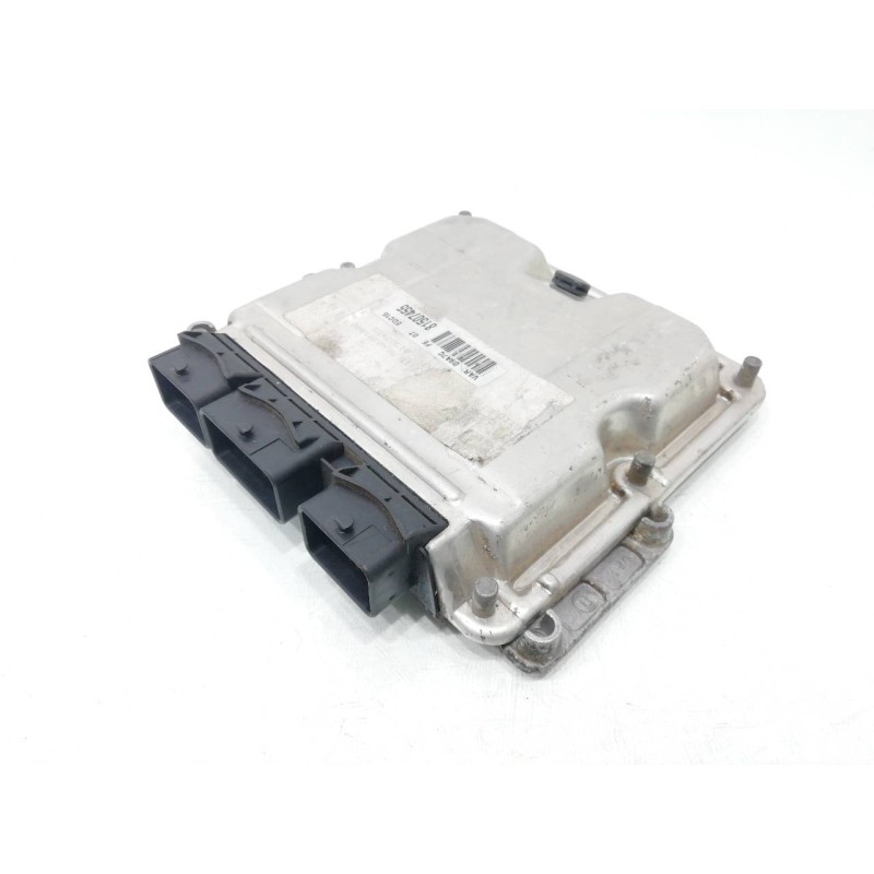 Recambio de centralita motor uce para peugeot 406 berlina (s1/s2) srdt referencia OEM IAM 9642301880 0281010627 73008812 , 96469