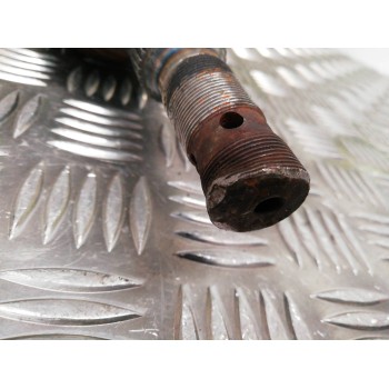 Recambio de transmision delantera derecha para opel astra g berlina club referencia OEM IAM   