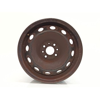 Recambio de llanta para fiat stilo (192) 1.9 jtd 80 referencia OEM IAM 4472803  