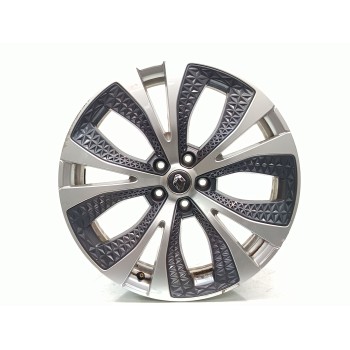 Recambio de llanta para renault scenic iv zen referencia OEM IAM 403006686R  