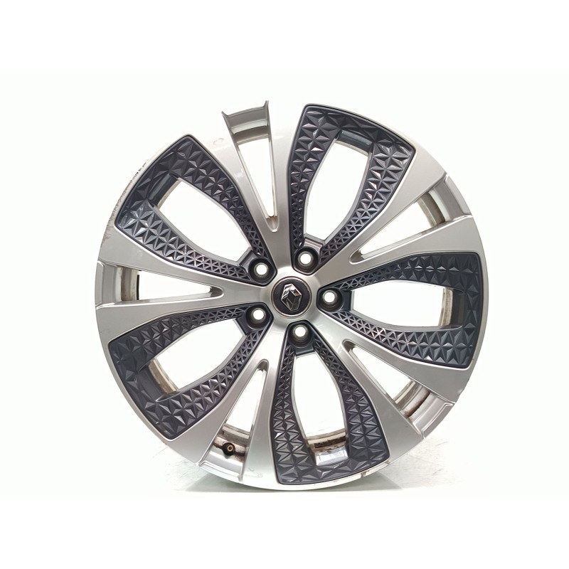 Recambio de llanta para renault scenic iv zen referencia OEM IAM 403006686R  