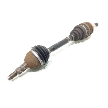 Recambio de transmision delantera izquierda para opel vectra c berlina comfort referencia OEM IAM   