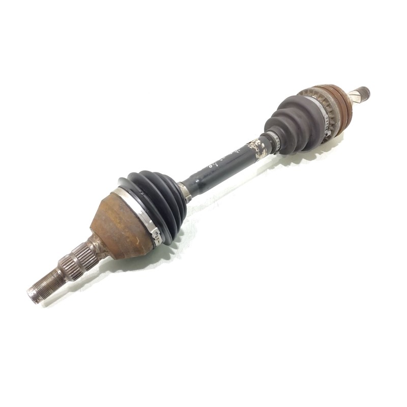 Recambio de transmision delantera izquierda para opel vectra c berlina comfort referencia OEM IAM   