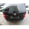 volkswagen touran (1t1) del año 2006