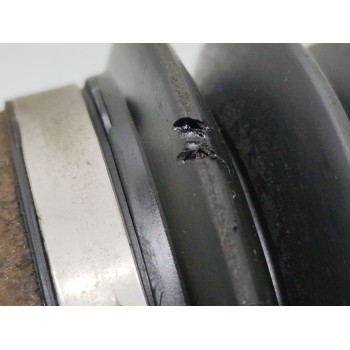 Recambio de transmision delantera izquierda para opel vectra c berlina comfort referencia OEM IAM   