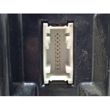 Recambio de cuadro instrumentos para bmw serie 3 berlina (e46) 320d referencia OEM IAM 62118380148  