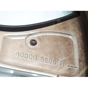 Recambio de llanta para renault scenic iv zen referencia OEM IAM 403006686R  