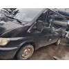 ford transit caja cerrada, corta (fy) (2000 =>) del año 2002