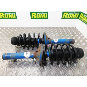 Recambio de juego amortiguadores delantero para audi a3 (8l) 1.9 tdi ambiente referencia OEM IAM   