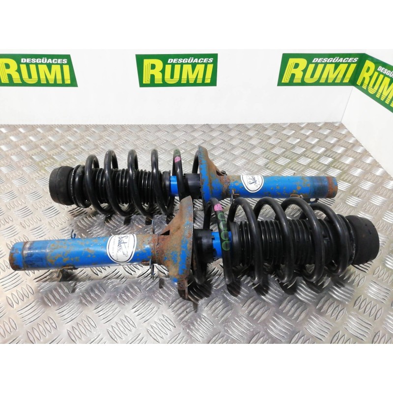 Recambio de juego amortiguadores delantero para audi a3 (8l) 1.9 tdi ambiente referencia OEM IAM   