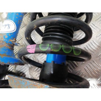 Recambio de juego amortiguadores delantero para audi a3 (8l) 1.9 tdi ambiente referencia OEM IAM   