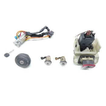 Recambio de juego bombines para citroën xsara berlina 2.0 hdi cat (rhy / dw10td) referencia OEM IAM   