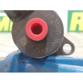 Recambio de inyector para citroën c4 coupe vtr referencia OEM IAM 0445110297  