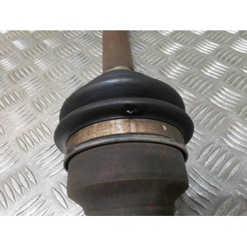 Recambio de transmision delantera izquierda para citroën c5 berlina collection referencia OEM IAM   