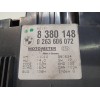 Recambio de cuadro instrumentos para bmw serie 3 berlina (e46) 320d referencia OEM IAM 62118380148  