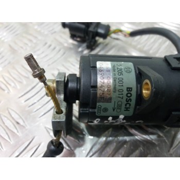 Recambio de potenciometro pedal para audi 80 avant básico berlina referencia OEM IAM 0205001017  