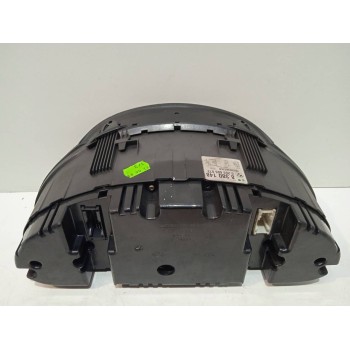 Recambio de cuadro instrumentos para bmw serie 3 berlina (e46) 320d referencia OEM IAM 62118380148  