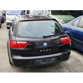 seat exeo berlina (3r2) del año 2011