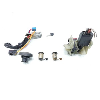 Recambio de juego bombines para citroën xsara berlina 2.0 hdi cat (rhy / dw10td) referencia OEM IAM   