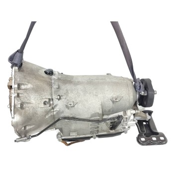 Recambio de caja cambios para mercedes-benz clase e (w211) berlina e 270 cdi (211.016) referencia OEM IAM 2112701500  