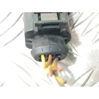 Recambio de potenciometro pedal para audi 80 avant básico berlina referencia OEM IAM 0205001017  