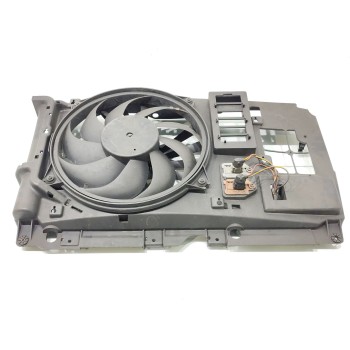 Recambio de electroventilador para citroën xsara berlina 2.0 hdi 66kw premier referencia OEM IAM 9643520680  