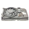 Recambio de electroventilador para citroën xsara berlina 2.0 hdi 66kw premier referencia OEM IAM 9643520680  