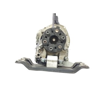 Recambio de caja cambios para mercedes-benz clase e (w211) berlina e 270 cdi (211.016) referencia OEM IAM 2112701500  