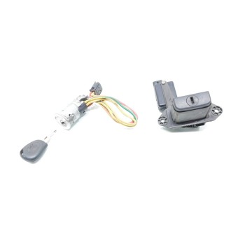 Recambio de juego bombines para renault megane i berlina hatchback (ba0) 1.9 dti alize referencia OEM IAM   