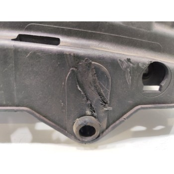 Recambio de electroventilador para citroën xsara berlina 2.0 hdi 66kw premier referencia OEM IAM 9643520680  