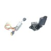 Recambio de juego bombines para renault megane i berlina hatchback (ba0) 1.9 dti alize referencia OEM IAM   