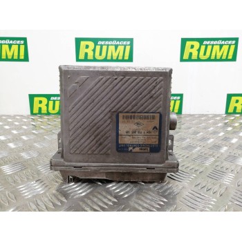 Recambio de centralita motor uce para renault megane i scenic (ja0) 1.9 d alize referencia OEM IAM 7700868189 R0408000F5 7700105