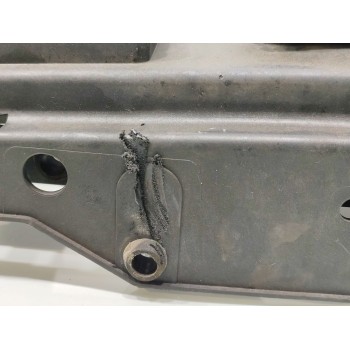 Recambio de electroventilador para citroën xsara berlina 2.0 hdi 66kw premier referencia OEM IAM 9643520680  