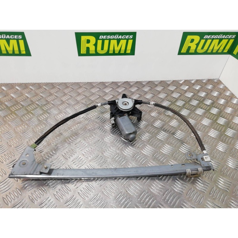 Recambio de elevalunas delantero izquierdo para citroën xantia berlina 2.1 td activa referencia OEM IAM 400341A  