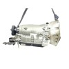 Recambio de caja cambios para mercedes-benz clase e (w211) berlina e 270 cdi (211.016) referencia OEM IAM 2112701500  