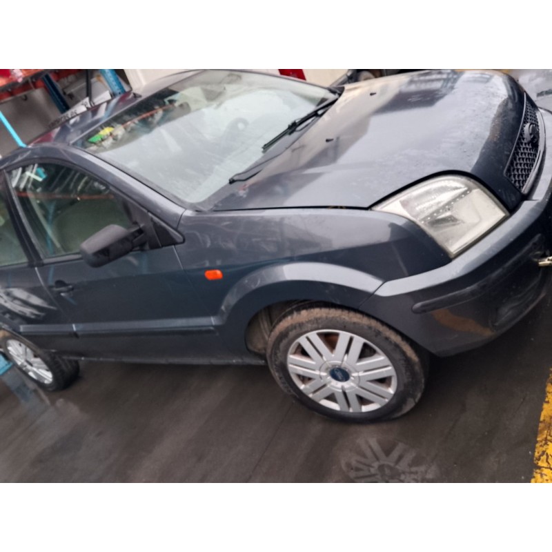 ford fusion (cbk) del año 2003