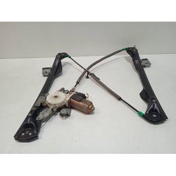 Recambio de elevalunas delantero derecho para ford focus turnier (cak) ambiente referencia OEM IAM XS4123200  