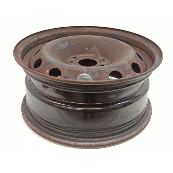 Recambio de llanta para fiat stilo (192) 1.9 jtd 80 referencia OEM IAM 4472803  