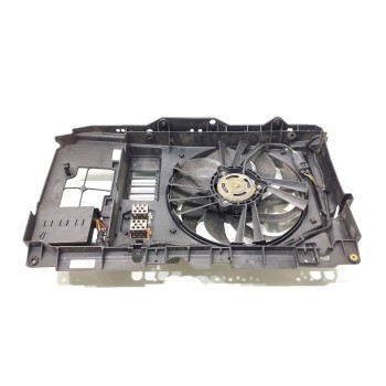 Recambio de electroventilador para citroën xsara berlina 2.0 hdi 66kw premier referencia OEM IAM 9643520680  