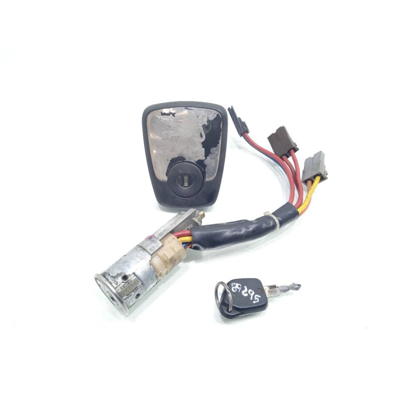 Recambio de juego bombines para peugeot 106 (s2) sketch d referencia OEM IAM   