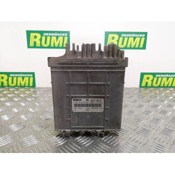 Recambio de centralita motor uce para renault scenic (ja..) 1.9 d rt referencia OEM IAM 7700114644 02841010077 7700111552