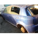 FIAT GRANDE PUNTO (199)
