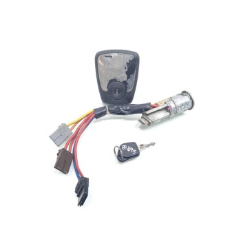 Recambio de juego bombines para peugeot 106 (s2) sketch d referencia OEM IAM   