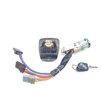 Recambio de juego bombines para peugeot 106 (s2) sketch d referencia OEM IAM   