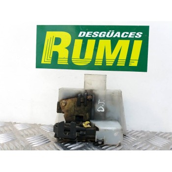 Recambio de cerradura puerta delantera izquierda para renault scenic (ja..) 1.6 16v expression referencia OEM IAM   