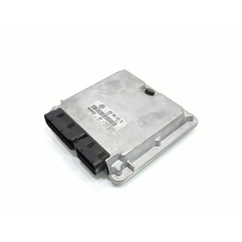 CENTRALITA MOTOR UCE 038906019BJ 0281010176 