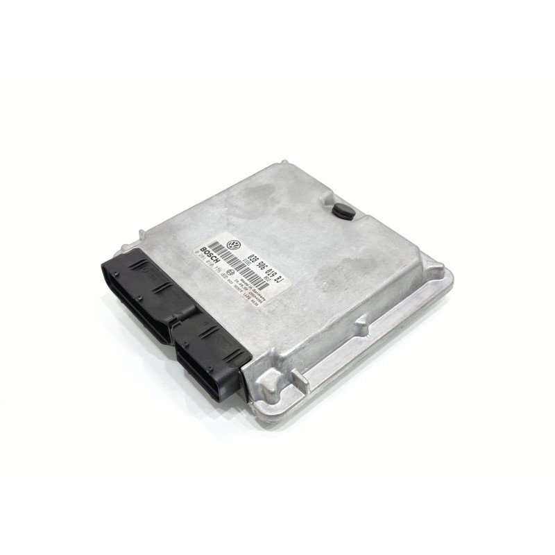 Recambio de centralita motor uce para volkswagen passat berlina (3b2) comfortline referencia OEM IAM 038906019BJ 0281010176  